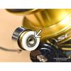 Line Roller 1BB Additional Bearing Tuning Kit for Shimano Premium [HEDGEHOG STUDIO] [SHG Bearings]