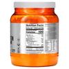 Now Foods Sports, Organic Whey Protein, Naturally Unflavored, 1 Lb (454 G)