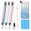 Replacement Pen Heads LED Diamond Painting Pen  for Diamond Painting Tool Accessories