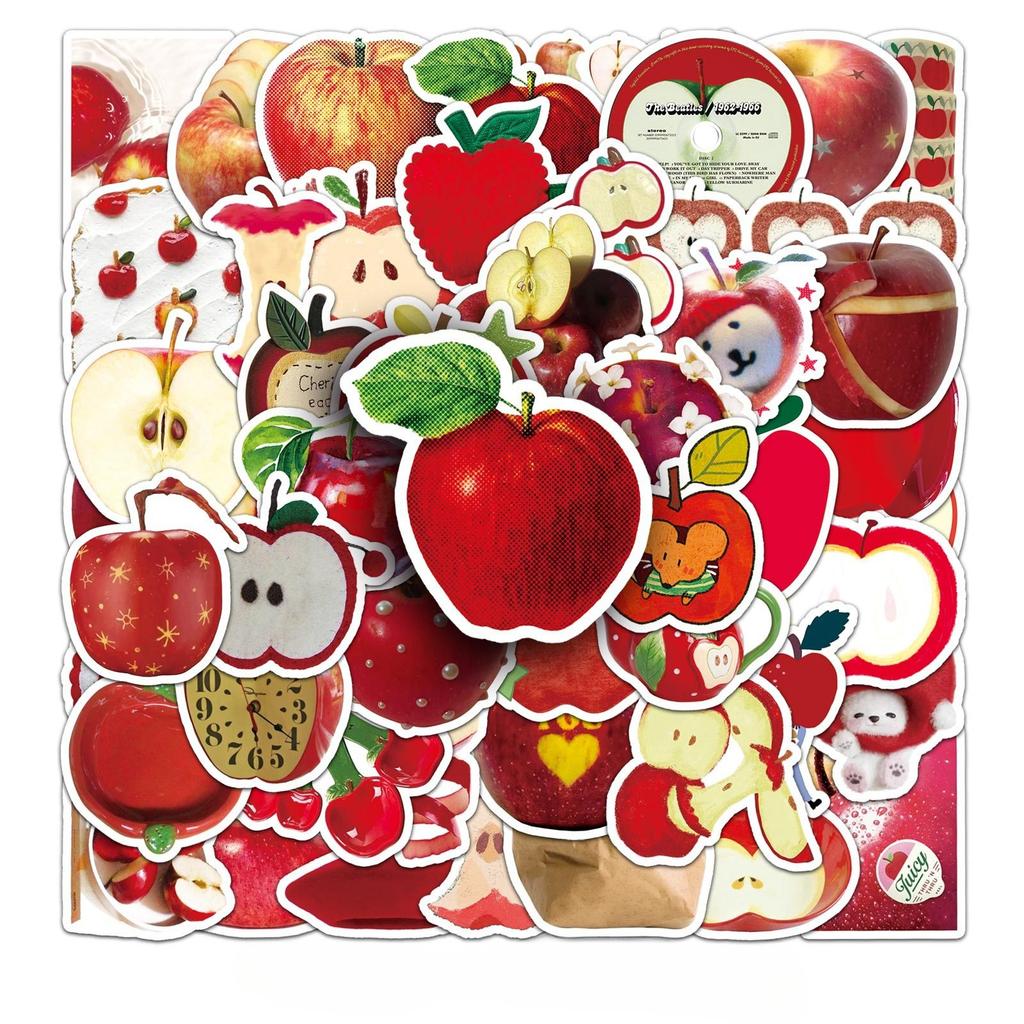 Милая наклейка с кошкой, креативная наклейка с изображением черного котенка Kawaii, играющего с милой канцелярской наклейкой для декоративного альбома своими руками