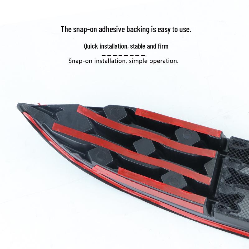 Insect-Proof Mesh for 25 Changan Mazda CX-5 Models: Front Grille, Water Tank Protector, Insect & Catkin Barrier.