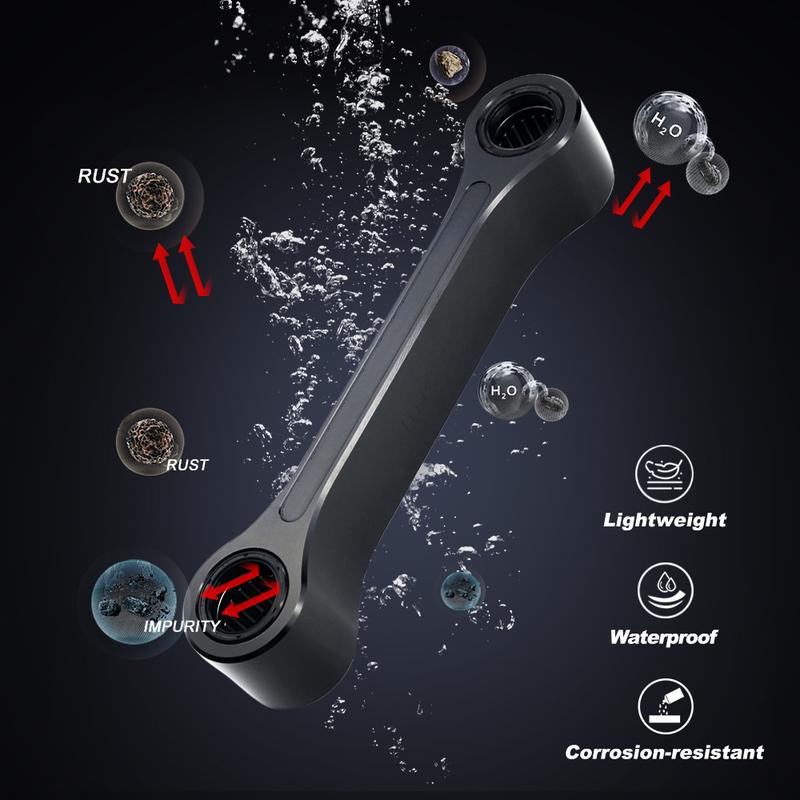 Алюминиевая тяга занижения для мотоцикла VFR 800 Для Honda VFR800 1998-2009 2014-2015 Рычаг опускания задней подвески