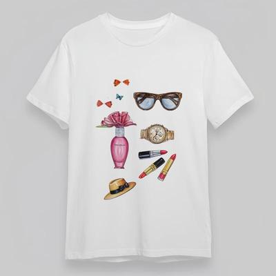 Топы – Футболки