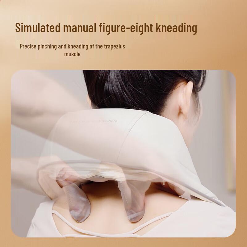 breo N5 Mini Neck Massager