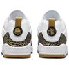 Jordan Spizike Low Белый Металлик Золотой HJ9019-100