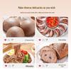 Xinliang Black Whole Wheat Flour