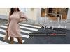 Di Yun Y2K Sexy Solid Color Long Sleeve T-shirt for Women - Autumn/Winter 2025 Collection
