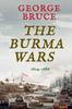 Книга The Burma Wars : 1824-1886