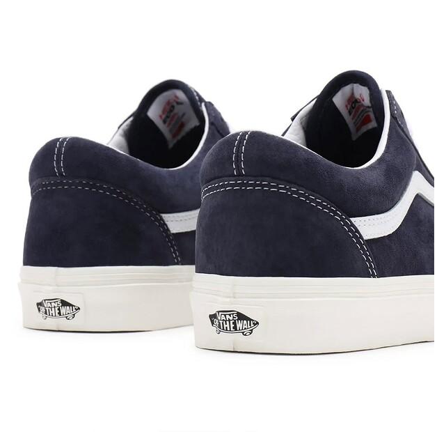 Vans Old Skool кроссовки