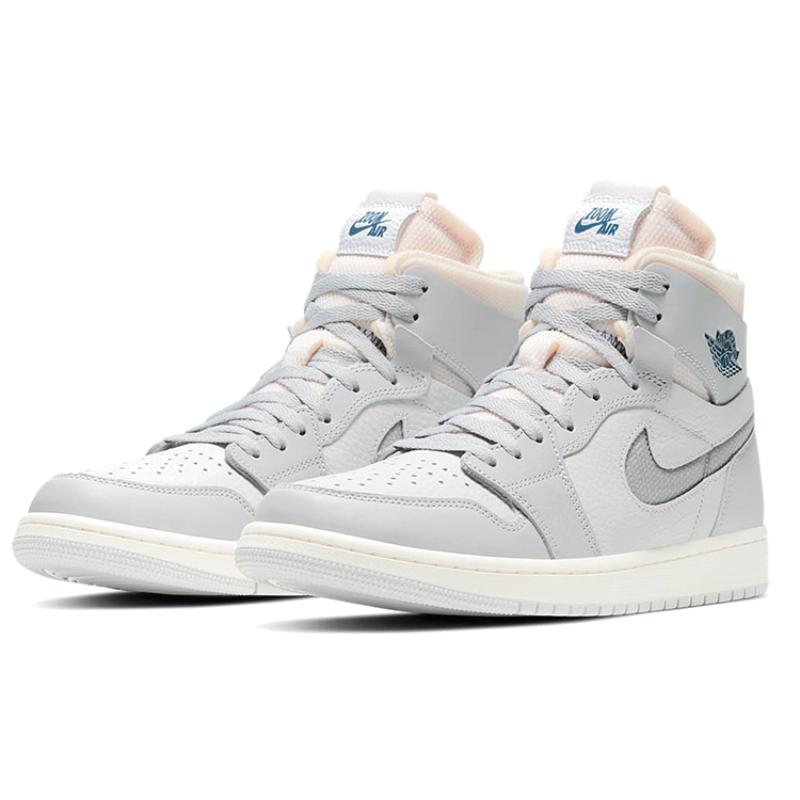 Air Jordan 1 Zoom Comfort 'London' Jordan DH4268-001