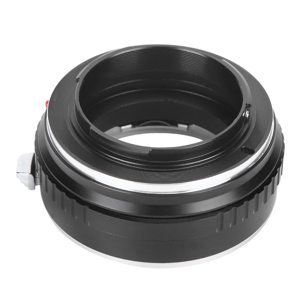 Кольцо-адаптер объектива Fikaz MAFNEX для объективов Minolta AF Mount на камеру Sony E Mount