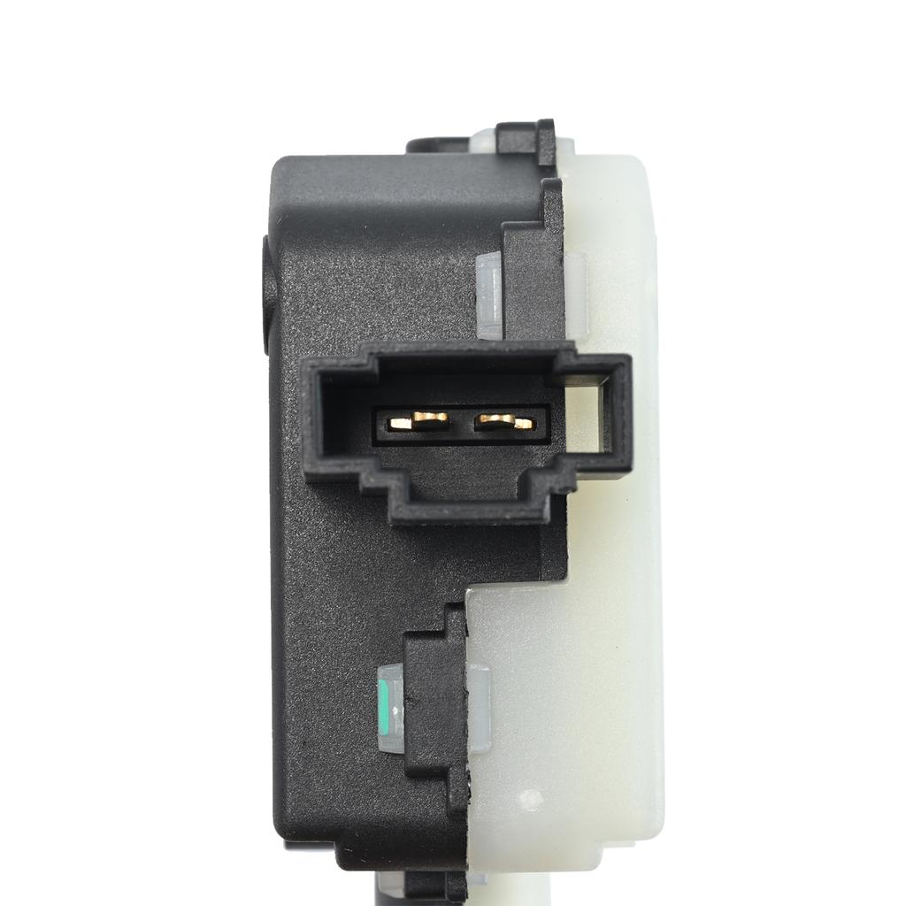 Для VW Caddy Passat SaloonЭлектрический привод замка багажника Центральный механизм Мотор разблокировки защелки 3B5827061C 4B9962115C