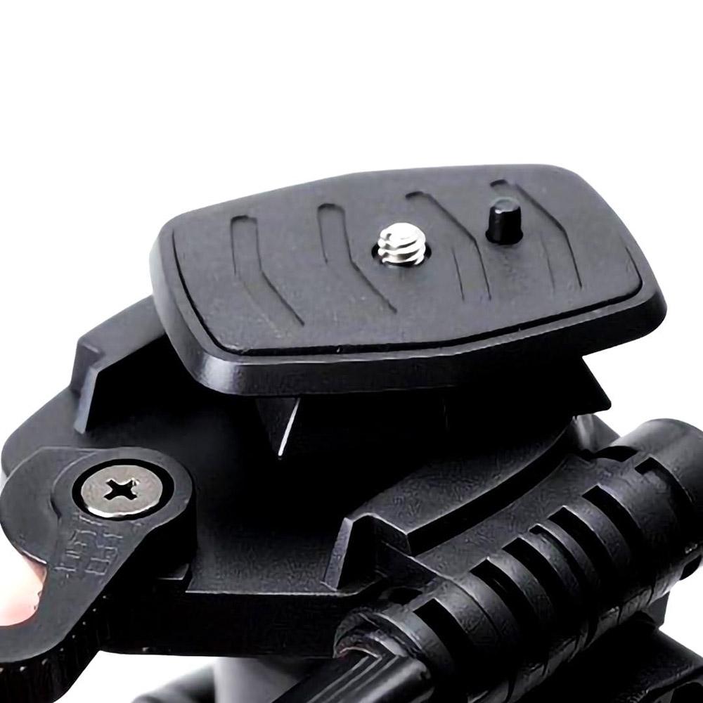 2 шт. быстросъемная площадка для штатива цифровой камеры, адаптер с винтом, крепление