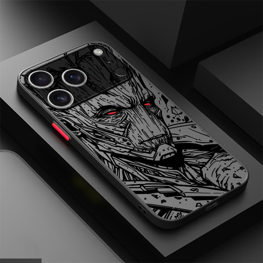 Чехол Marvel Deadpool Ironman для iPhone 17 Pro Max 14 XS XR 11 15 12 7 8 SE 16 Plus Air 13 Mini 17e Задняя крышка телефона