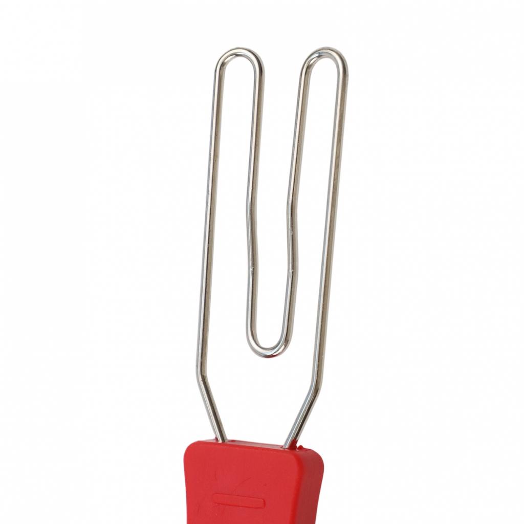 1m Wire Length Electric Fence Connectors Easy Installation Wire