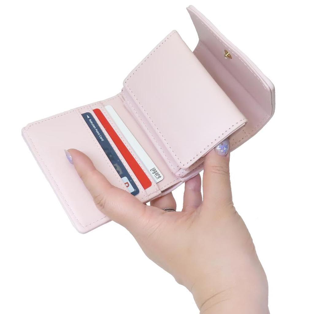 Wallet Hello Kitty [Sun Art] Kids' KT-4908-PK