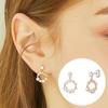 Jay Blanc Earrings (Jjpjeq9Af506Sr000)