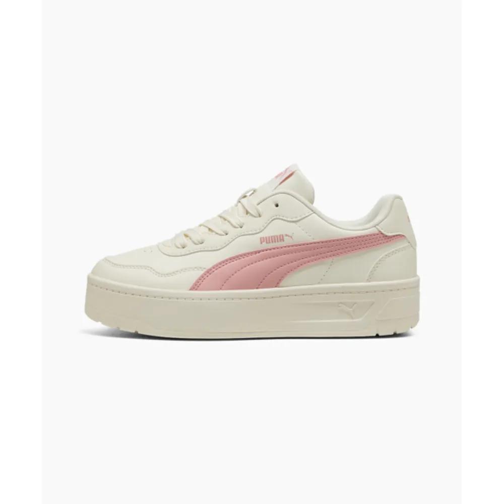 Puma Пальто Rally Sky - Айвори:Розовый 400368-04 102763