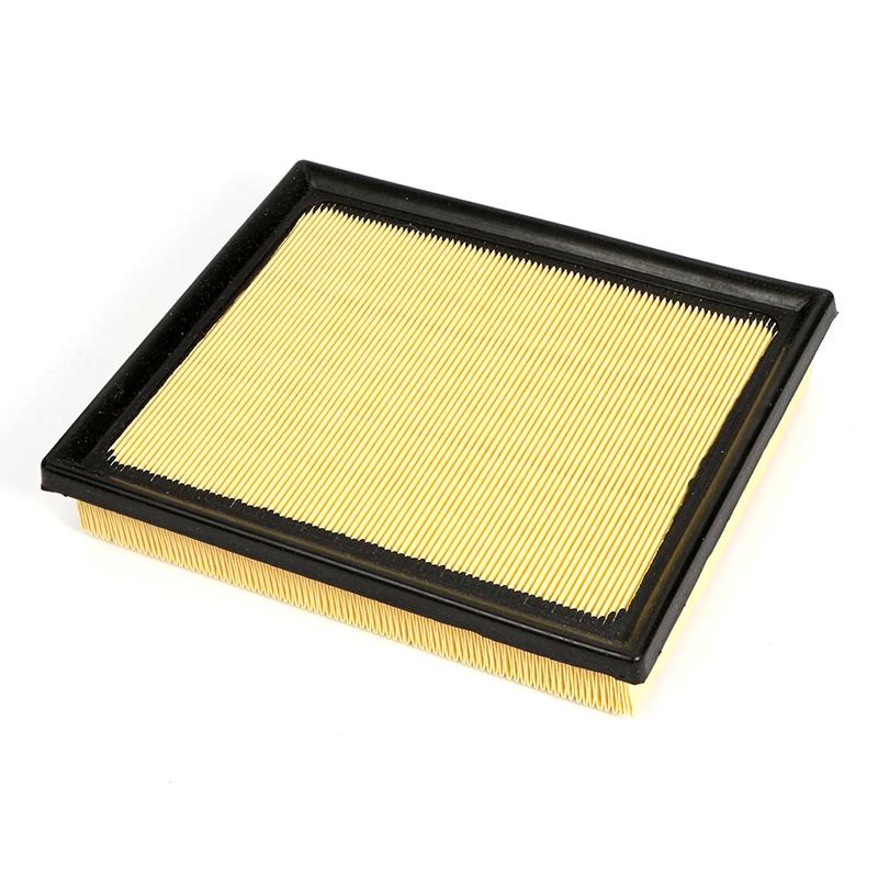 Воздушный фильтр двигателя автомобиля для Toyota Prius 2010 - 2015 XW30 1.8L Hybrid 2011 - 2014 17801-37020