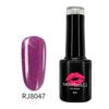Rj 8047 Smartnail Flash Lakier Hybrydowy Disco Gel 6 мл