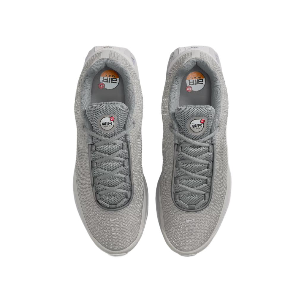 Nike Air Max DN Flat Pewter Men Sneakers Grey Light-Iron-Ore DV3337-014