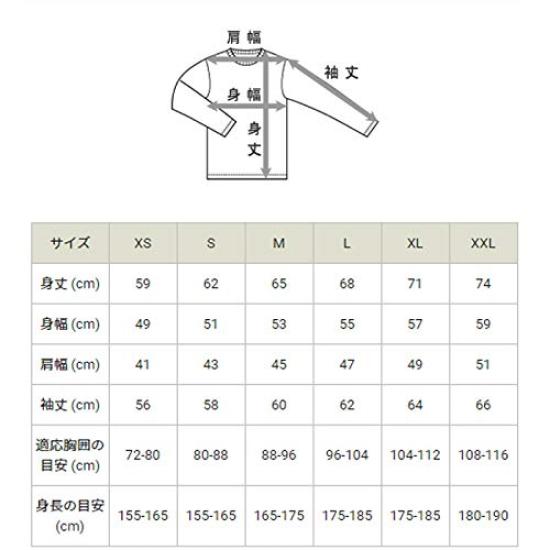 SWEATSHIRT Long Script Logo Crew Neck M [Champion] (Old Model) Sweatshirt, Sleeve, Print, Sweatshirt, Basic, Men's, Black,