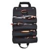 Thickened Tool Storage Bag Wear-resistant Roll Up Tool Bag Organizer Reel Bag  Mechanics