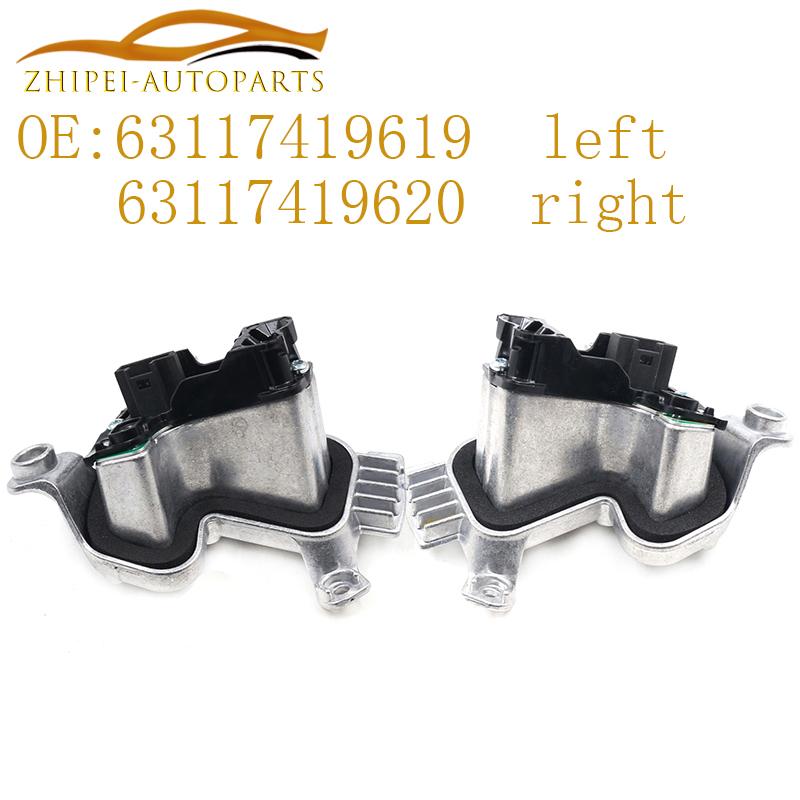 63117419619 Headlight Ballast Led Module Car 63117419620 7419619 7419620 For BMW F30 F35 LCI