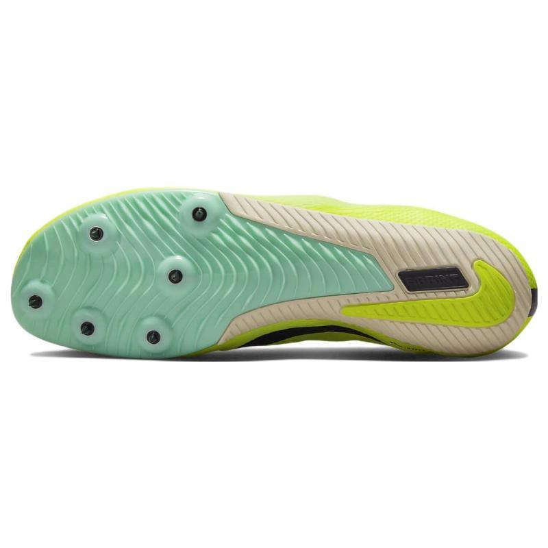 Nike Кроссовки DC8753-700 Nike Zoom Rival Volt Мятная Пена повседневные