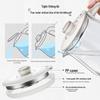 Bear 0.8L Mini Electric Health Kettle CN plug (adapter included)
