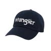 Wrangler Кепка базовая с логотипом Kabel темно-синяя