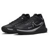 Nike Женские кроссовки React Pegasus Trail 4 Gore Tex Черный Серый волк DJ7929-001