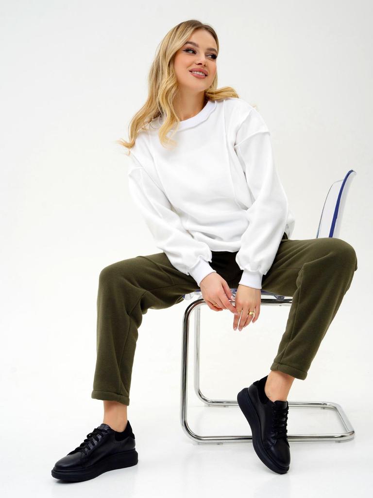 Кеды на высокой подошве ISSA Plus