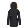 Mountain Warehouse Womens/Ladies Isla II Long Down Jacket