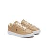 Tommy Hilfiger Кроссовки Essential Chic Court Sneaker FW0FW08322 бежевый