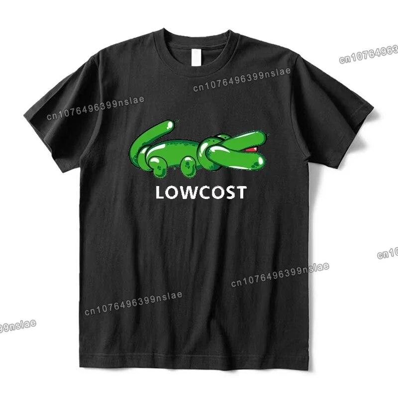 Футболка из 100% хлопка, недорогая винтажная футболка с принтом высокого качества, большие размеры, с забавным рисунком, унисекс, женская одежда, повседневные брендовые топы унисекс