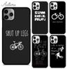 BIKE CYCLING Sport Phone Case for iPhone 11 12 13 14 Pro Max Mini X XR XS SE 2020 6S 7 8 Plus Samsung Galaxy S21 S22 Cover Shell