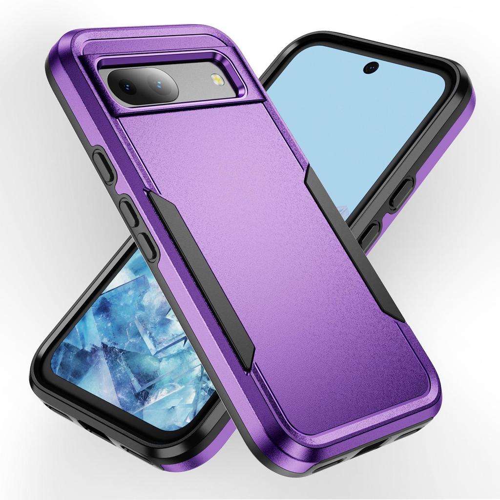 Противоударный защитный чехол военного класса Google Pixel 10 для Pixel 8 Pro.