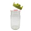 Mouth Jar Nursery Mason jar Planters Sprouting Lid Sprouter Seed Germination Filter Garden Supplies