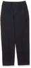 North Long Pants Desert Slacks Black Japanese XL to Japan size [The Face] Womens (эквивалент XL)