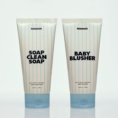 Товары для ванной и душа – Шампуни и мыло для детей