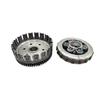 Motorcycle Clutch Assembly for KPH125/T125/WAVE125