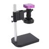 51MP USB Digital Microscope Camera Adjustable Stand with LED Light for Jewelry Mobile Phone Repair