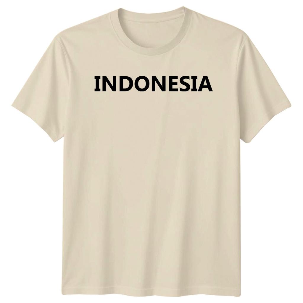 Indonesia TShirt Indonesia Pride Travel 2026 Birthday Gift For Him And Her
