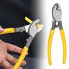 6/8/10inch Wire Stripper Ergonomic Handle Wire Cutter Repairing Tool