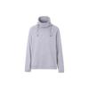 Adidas Originals X Hamcus Collaborative Capsule Collection High Collar Drawstring Pullover Sweatshirt Men Tops Glory-Grey HY6365
