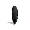 Adidas ZG21 Motion Primegreen BOA Mid 'Black Screaming Green' (Unisex) Core Black / Screaming Green / Cloud White Golf Shoes H68592