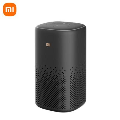 Умная колонка Xiaomi AI Speaker Pro с китайской вилкой (адаптер в комплекте)
