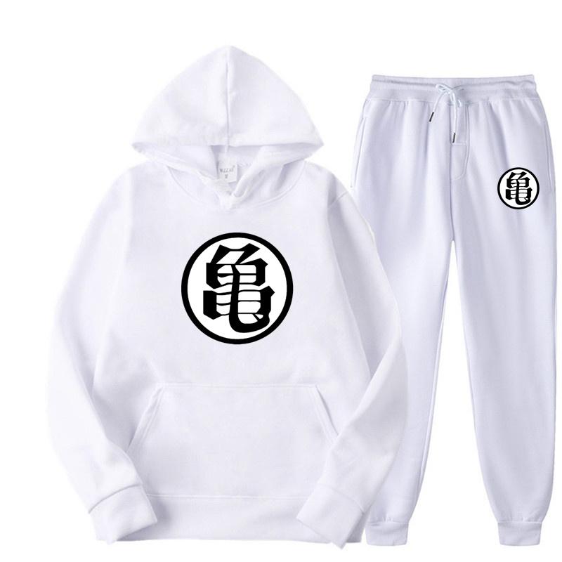 Мужской спортивный костюм, толстовки с капюшоном и брюки для бега, высококачественный мужской повседневный спортивный костюм с капюшоном для бега