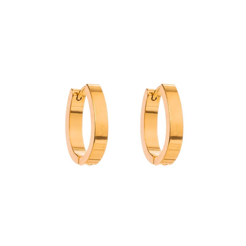 Женские серьги-гвоздики в форме сердца, креативный микронабор, цветной циркон, преувеличенные аксессуары, серьги